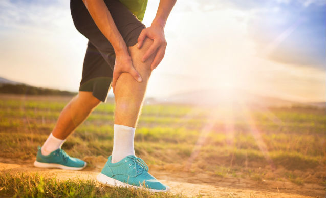 futó térd artritisz ízületi és ínjavítás